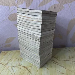 Bách quỷ dạ hành ký full 27t ,1c bị mọt nhẹ như hình 730423