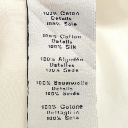 HERMES エルメス ※21-5633 Áo sơ mi ngắn tay - Hàng hiệu Chính hãng 899167