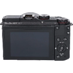 Máy ảnh POWERSHOT G3X - Hàng hiệu Authentic 879439