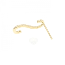 Bông tai kim cương 0.17CT một bên - Hàng hiệu Authentic 845303