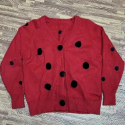 Pass khoác len cuối năm 759588