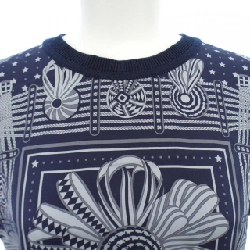 HERMES Áo len - Hàng hiệu Chính hãng 826553