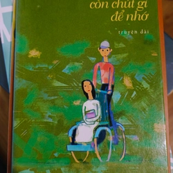 Còn chút gì để nhớ
