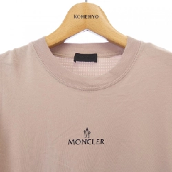 Áo thun MONCLER - Hàng hiệu Authentic 638897