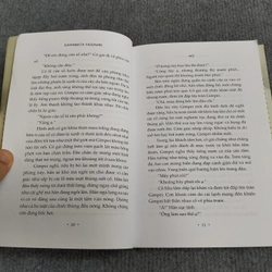 HỒ - KAWABATA YASUNARI 551770