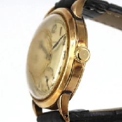 Longines Classic Round YG YG Cơ - Hàng hiệu Chính hãng 873314