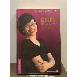 5 Bước đơn giản để có mối quan hệ hoàn hảo - Kim Thành