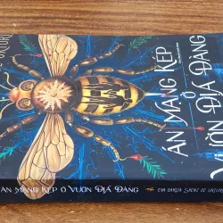 Tiểu thuyết trinh thám Tây Ban Nha: ÁN MẠNG KÉP Ở VƯỜN ĐỊA ĐÀNG 751692