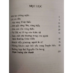 ĐỌC LẠI TRUYỆN KIỀU - VŨ HẠNH -  2015 - 179 trang ANTQ2308 VĂN HỌC 919507