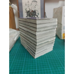 TRUYỆN TRANH Mashle - Hajime Komoto 142833