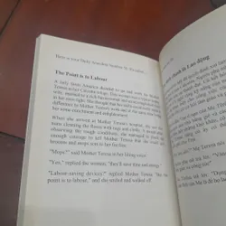 NHỮNG GIAI THOẠI HAY TRONG CUỘC SỐNG VÀ CÔNG VIỆC (song ngữ Anh - Việt) 731208