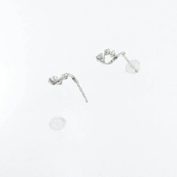 Bông tai 4゜C Aquamarine - Hàng hiệu Chính hãng 844173