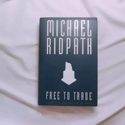 Free To Trade - Michael Ridpath

