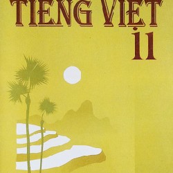 Tiếng Việt lớp 11 Xưa