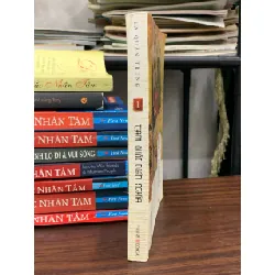 Tam Quốc diễn nghĩa 1- La Quân Trung