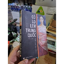 Cô lọ lem trung quốc mới 80% ố nhẹ 2006 HCM0308 Văn học nước ngoài