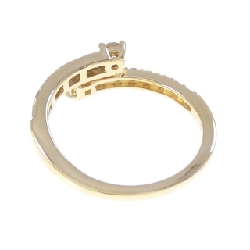 Nhẫn kim cương 0.75CT - Hàng hiệu Authentic 836534