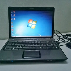 Laptop Compaq Peresario V3000