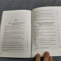 NHỮNG ĐIỀU CẦN TRÁNH TRONG NUÔI DẠY TRẺ 545816