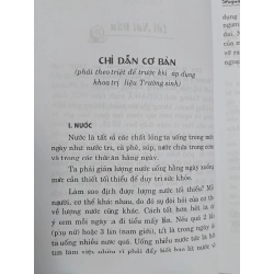 Phục hồi sức khỏe theo phương pháp Ohsawa - Georges Ohsawa (Huỳnh Văn Ba biên soạn)