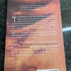 Đỏ trỗi dậy Pierce Brown 778023