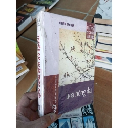 Hoa hồng dại VAVO-A2