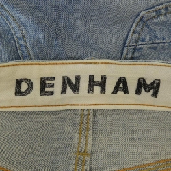 DENHAM 01-14-02-11-030 Jeans - Hàng hiệu Authentic 885829