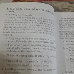 3 cuốn sách học phát âm và nói tiếng Anh: Giới thiệu và Phỏng vấn 591690