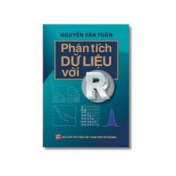 Phân tích dữ liệu với R - Nguyễn Văn Tuấn VANVOSACH