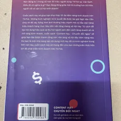 Content hay chuyển đổi ngày - Ngô Văn Cần (c43) 675068