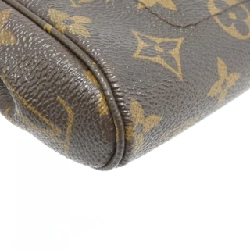 Túi xách vai Louis Vuitton Monogram Favorite PM M40717 609890