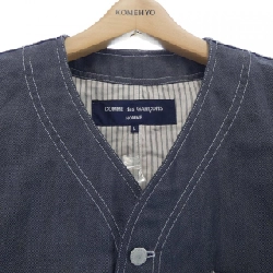 COMME des GARCONS HOMME HK-J024 Áo khoác - Hàng hiệu Authentic 882152