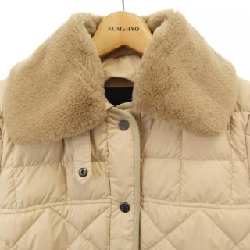 Áo khoác lông vũ MONCLER 637741