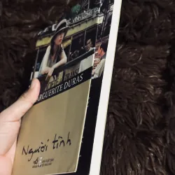 Người tình - M. Duras 997985