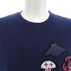 Áo thun LOUIS VUITTON Biến thú và Monogram HLY11WDG1 - Hàng hiệu Chính hãng 891089