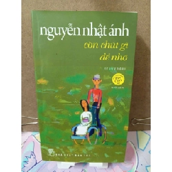 (TẶNG BOOKMARK) Còn chút gì để nhớ - Nguyễn Nhật Ánh VĂN HỌC RBK0810