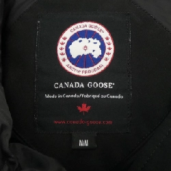 Canada Goose CANADA GOOSE 2300JL R Áo khoác lông vũ Charlotte 628120