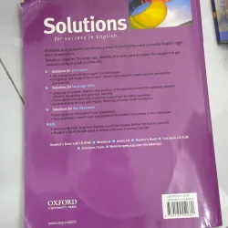 Sách solution grade 10  971477