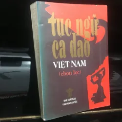 Tục ngữ ca dao Việt Nam