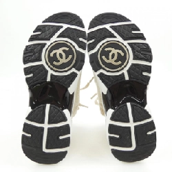 Giày thể thao CHANEL - Hàng hiệu Authentic 829821