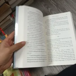 Trường Ca Achilles - Madeline Miller 927552