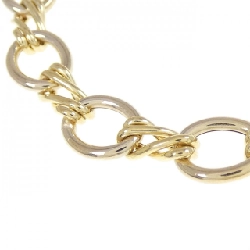 Dây chuyền 750YG - Hàng hiệu Authentic 862974