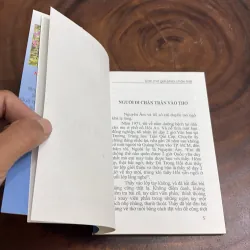 II Thơ: Ước Mơ Gửi Phía Chân Trời - Nguyên Âm - 2008 1000932