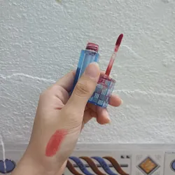 SON TINT BÓNG MERZY  777868