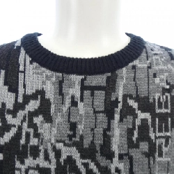 シュプリーム SUPREME Trebark Camo ニット - Hàng hiệu Authentic 884973