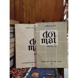 Đối mặt - Nhiều tác giả 795735