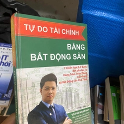 Tự do tài chính bằng bất động sản