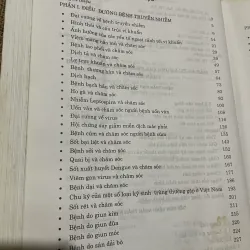 ĐIỀU DƯỠNG TRUYỀN NHIỄM THẦN KINH TÂM THẦN , SÁCH Y, KHỔ LỚN 569799