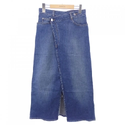 ステラマッカートニー STELLA MCCARTNEY 515729 SCH20 Skirt - Hàng hiệu Authentic