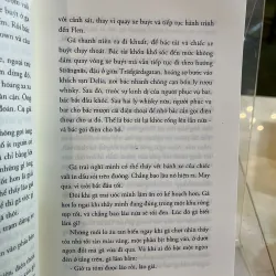 ÔNG TRĂM TUỔI TRÈO QUA CỬA SỔ VÀ BIẾN MẤT - JONAS JONASSON 750854
